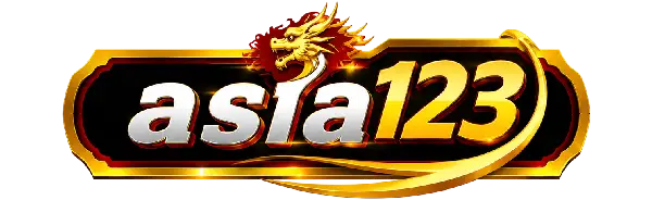 Logo Asia123